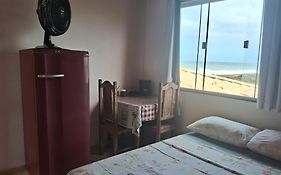 Suítes a Beira Mar